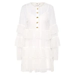 Aje Ivory Dresses Aje Ivory Dresses