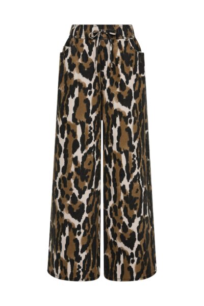 Aje Multicolour Pants