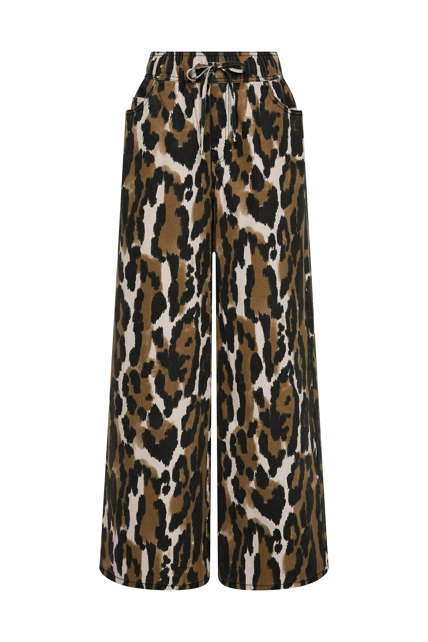 Aje Multicolour Pants Aje Multicolour Pants