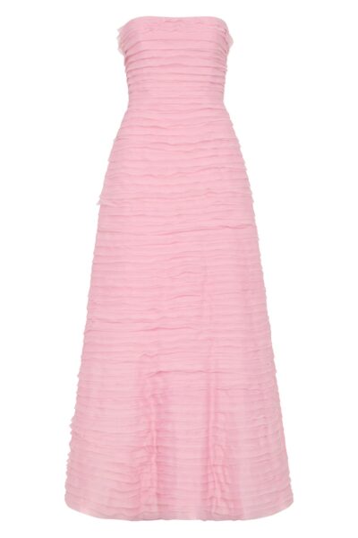 Aje Pink Dresses