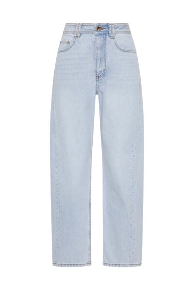Aje Blue Pants