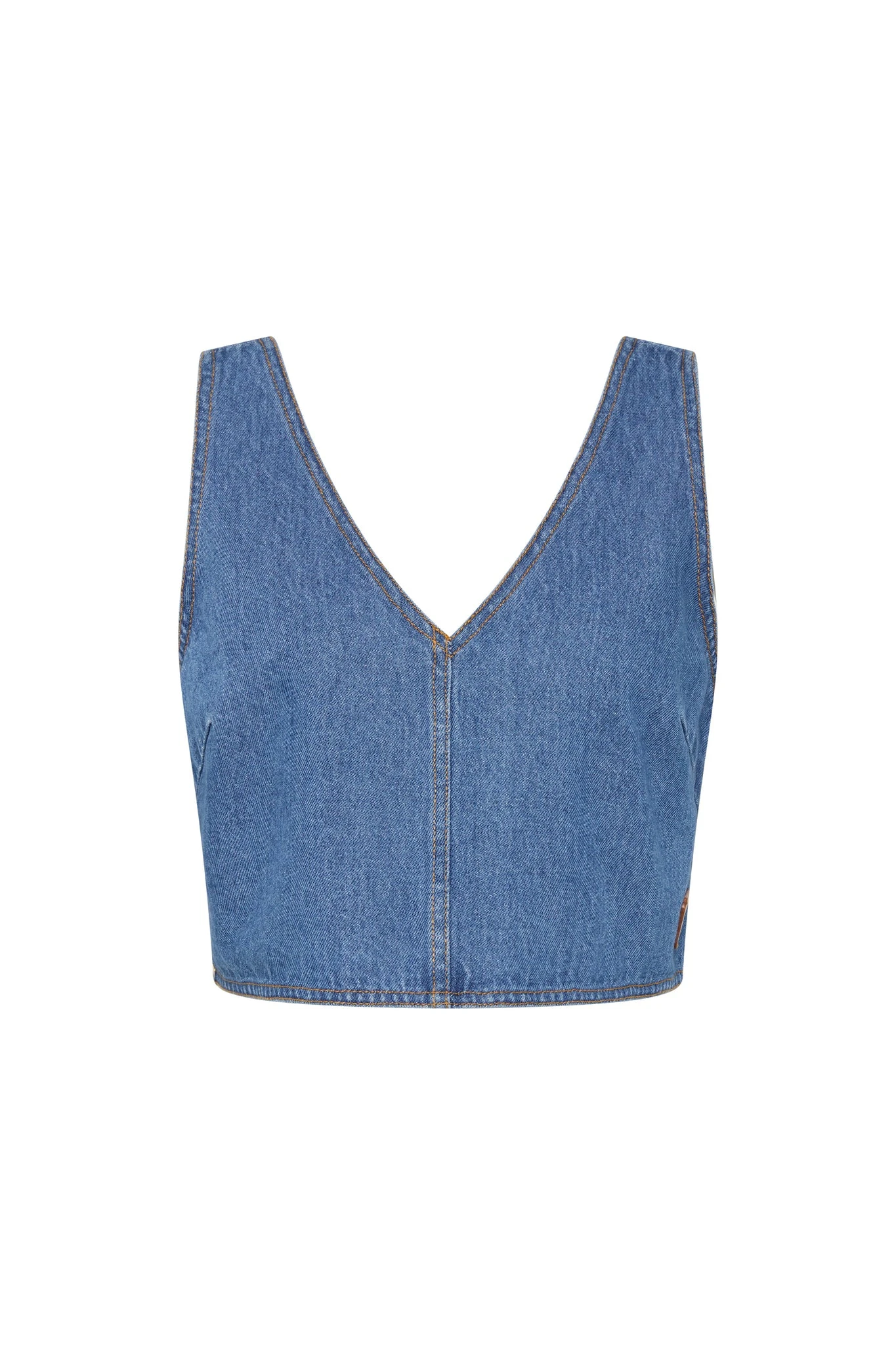 Aje Blue Tops Aje Blue Tops