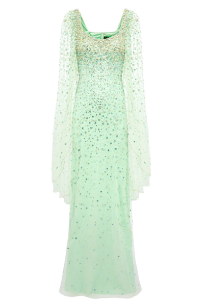 Jenny Packham gowns