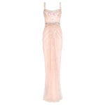 Jenny Packham gown