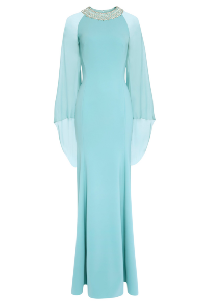 Jenny Packham gowns