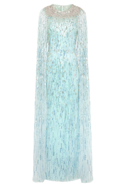 Jenny Packham gowns
