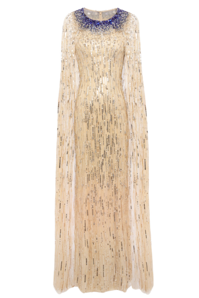Jenny Packham gowns
