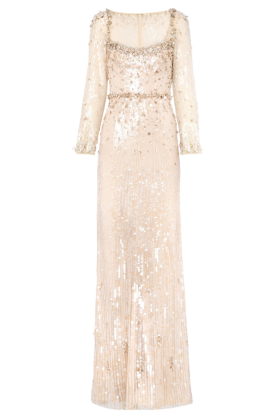 Jenny Packham dresses