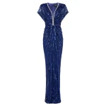 Jenny Packham gown