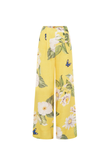 Leo Lin Pants luxury Clothing from  Luxury Handbags Marketplace