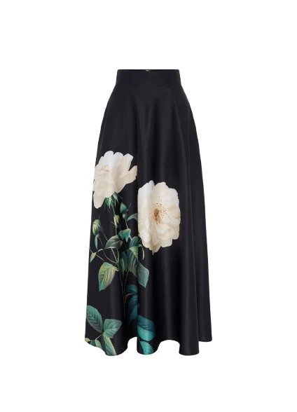 Leo-Lin-Rosalyn24988_nobg LEO LIN Rosalyn Maxi Skirt