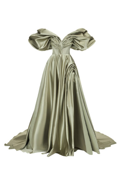 Monetre dresses