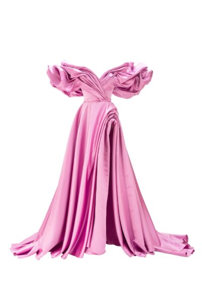 Monetre dresses