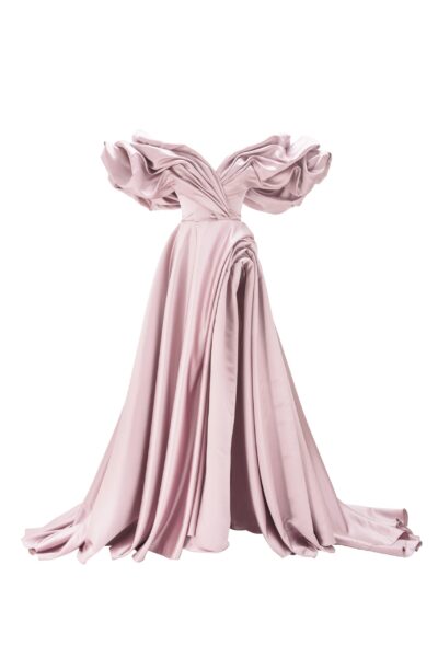 Monetre dresses