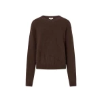 Oroton-Cashmere-Blend-Knit57470_nobg Oroton Knitwear luxury Clothing from Luxury Handbags Marketplace