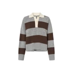 Oroton-Stripe-Rugby-Knit34494_nobg Oroton Knitwear luxury Clothing from Luxury Handbags Marketplace
