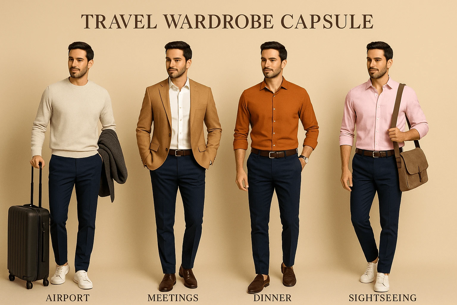 what color shirt goes well with navy blue pants an Best Shirt Colors with Navy Pants 2025