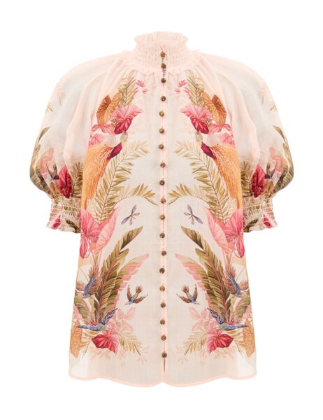 Zimmermann dress