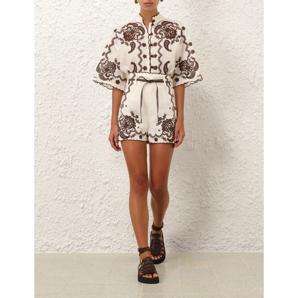 Zimmermann dress