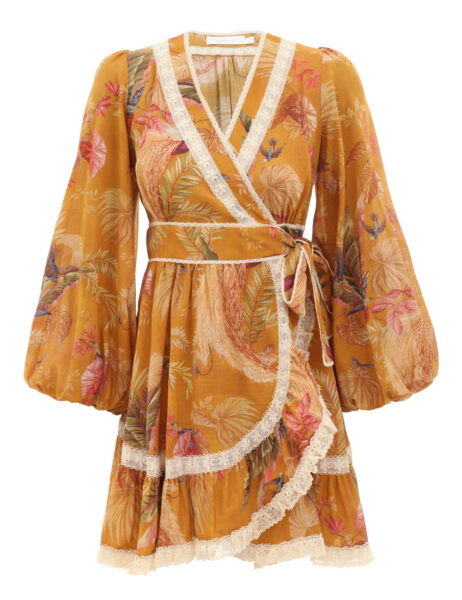 Zimmermann dress