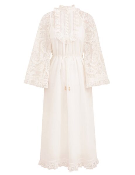 Zimmermann dress