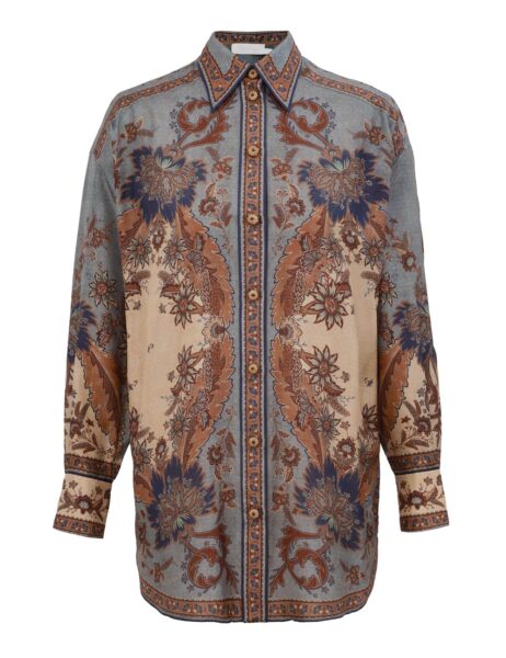 Zimmermann dress