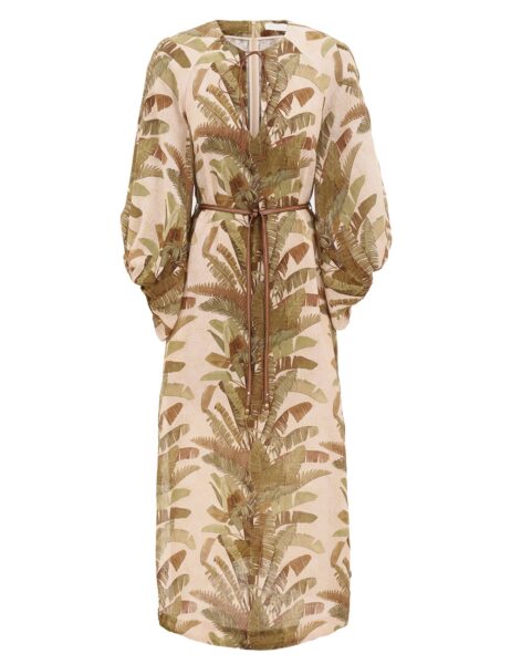 Zimmermann dress