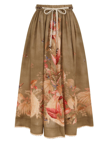 Zimmermann dress