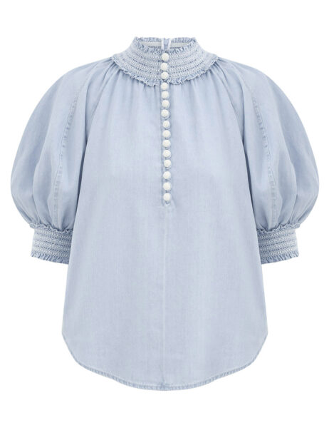 Zimmermann dress