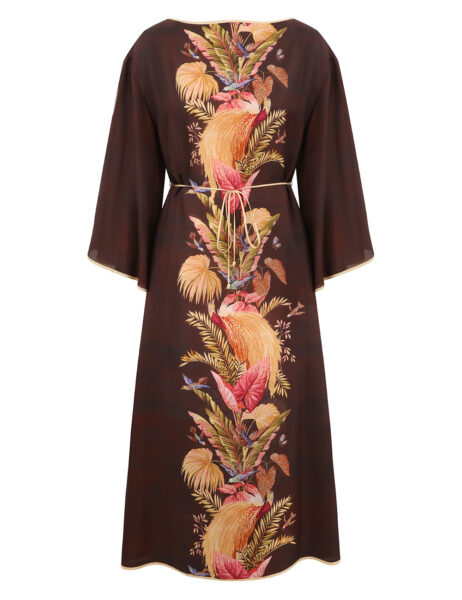 Zimmermann dress