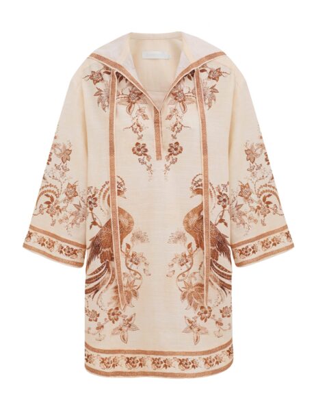 Zimmermann dress