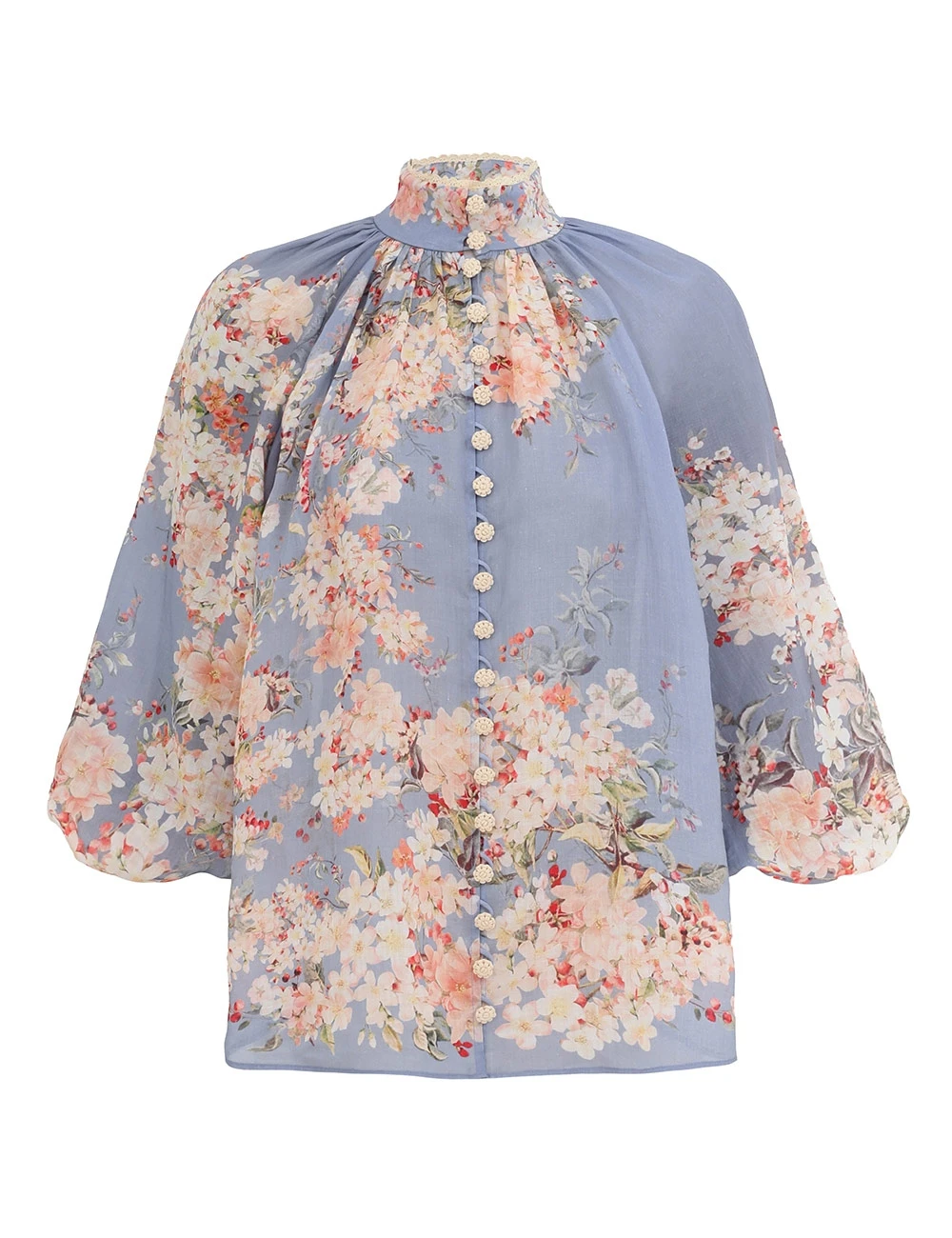 Zimmermann dress