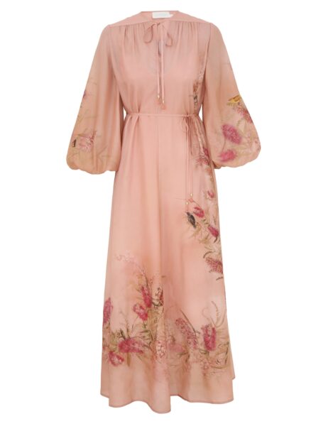 Zimmermann dress