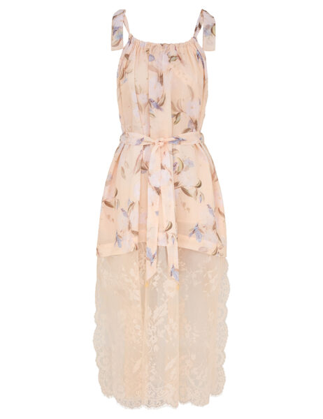 Zimmermann dress
