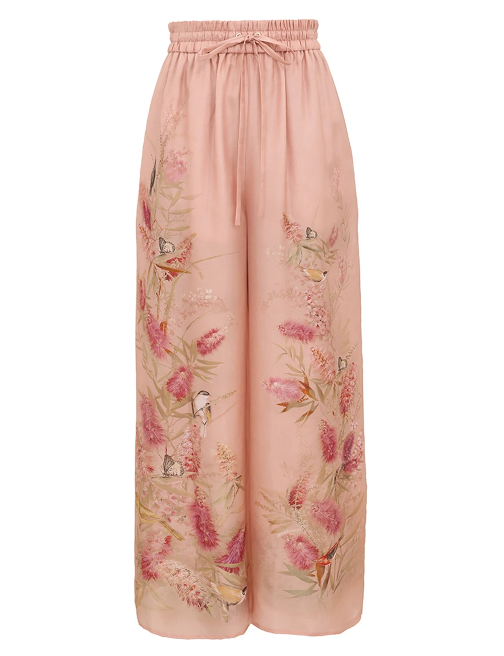 Zimmermann Cascadian Relaxed Pant Zimmermann dress