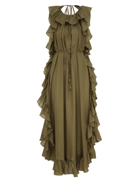 Zimmermann dress