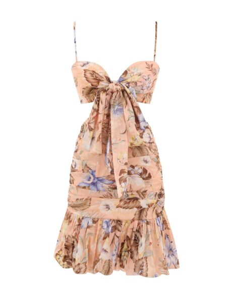 Zimmermann dress
