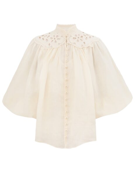 Zimmermann dress