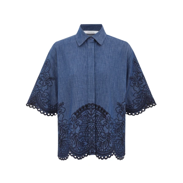 Zimmermann dresses