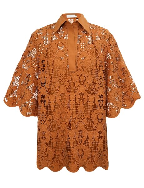 Zimmermann dress