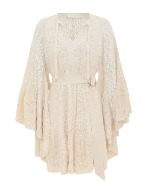 Zimmermann dress
