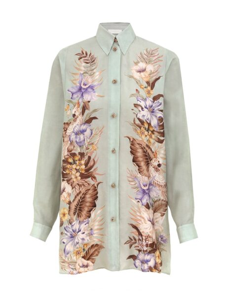 Zimmermann dress