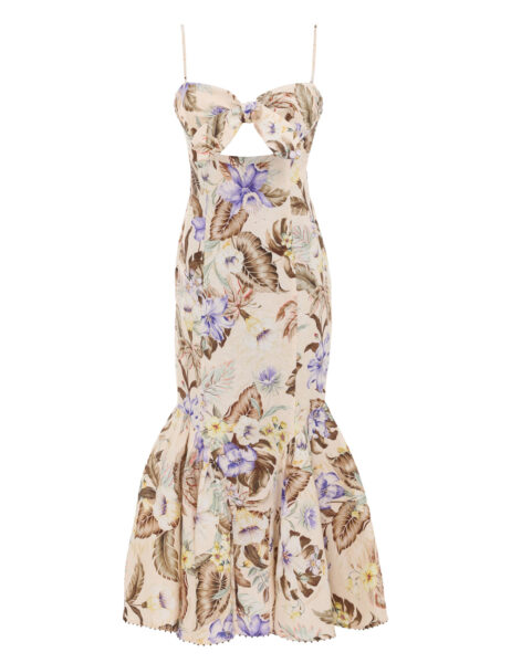 Zimmermann dress