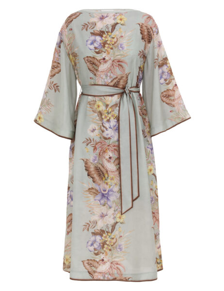 Zimmermann dress
