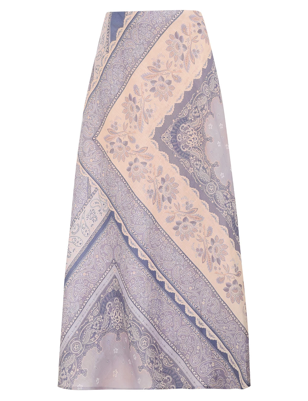 Zimmermann Lucky Bias Skirt Zimmermann dress