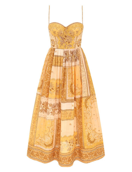 Zimmermann dress