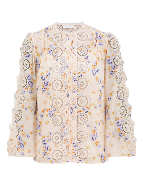 Zimmermann dress