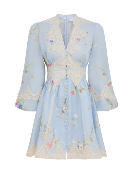 Zimmermann dress