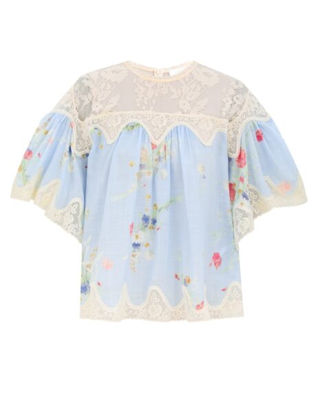 Zimmermann dress