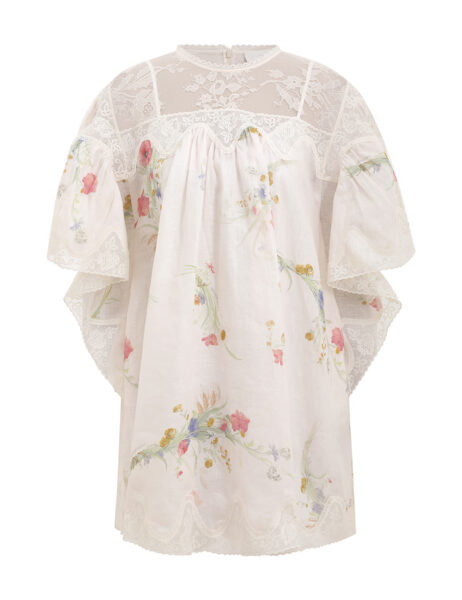 Zimmermann dress